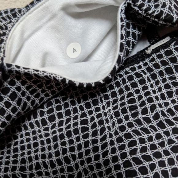 RARE BN LAST Chance Lululemon Wunder Under lll 4 - Picture 9 of 11